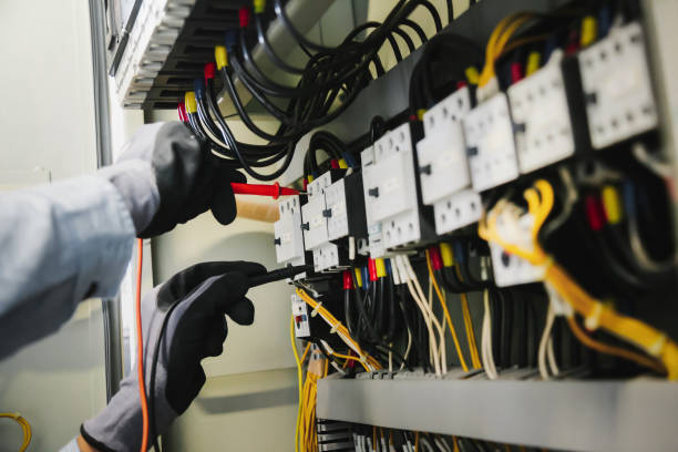 Best Electrical Wiring and Rewiring  in Springfield, VA